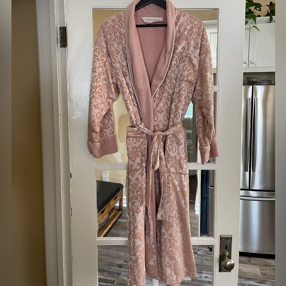 Victoria’s Secret Robe